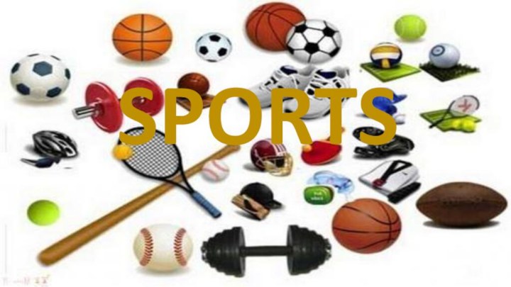 SPORTS