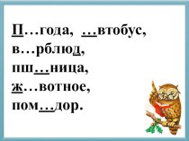 Презентация по русскому языку: Изменение им.сущ. по падежам.