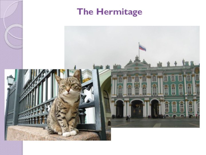 The Hermitage