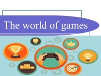 World of games