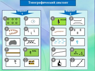 Презентация по географии на тему Масштаб (5 класс)