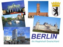 Презентация Берлин- столица Германии