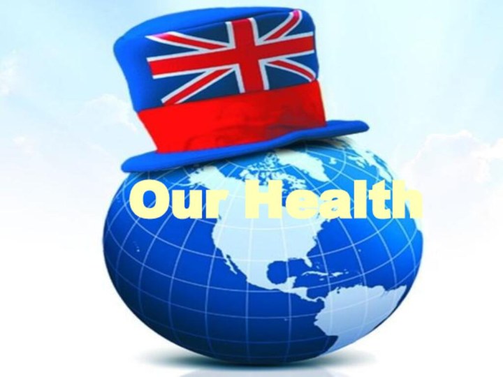 Our Health