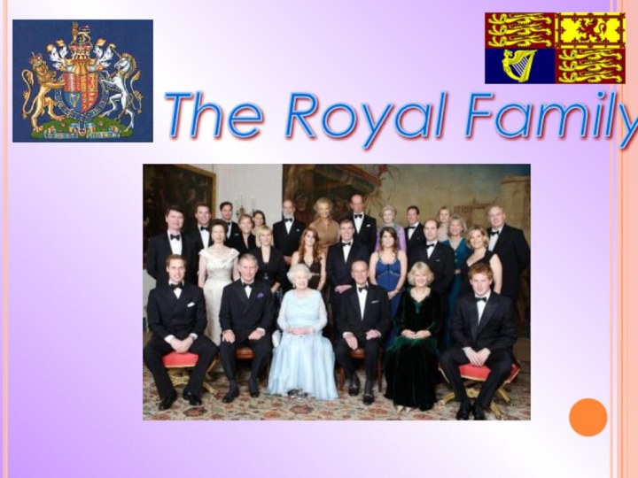 The Royal Family