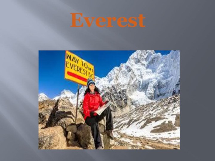 Everest