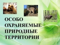 Презентация к круглому столу, посвященному году экологии в России День заповедников и национальных парков- 11 января