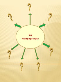 Үй жануарлары