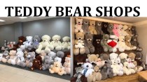 Презентация по английскому языку на тему Teddy bear shop (2 класс) Модуль 4