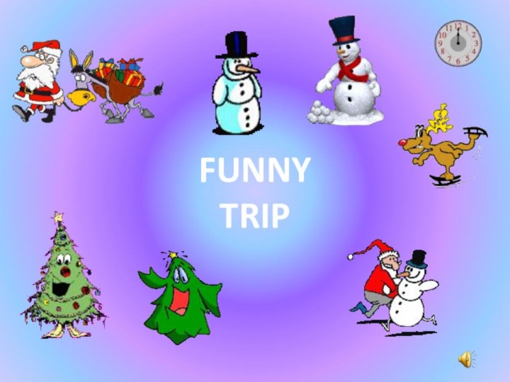 FUNNYTRIP