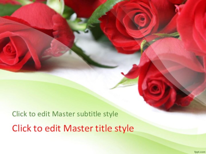 Click to edit Master title styleClick to edit Master subtitle style