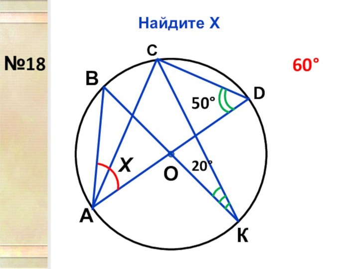 Найдите ХВКАDОСХ5020№1860