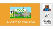 Презентация по английскому языку на темуA visit to the zoo (Spotlight 5, Module 5, Culture Corner)