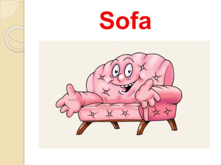 Sofa