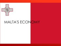 Экономика Мальты