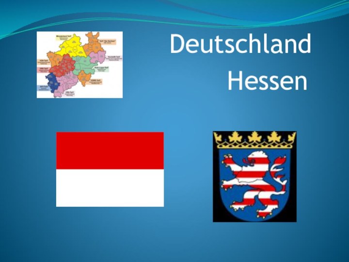 DeutschlandHessen