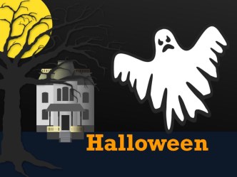 Презентация по английскому языку на тему Halloween
