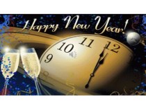 Презентация Happy New Year