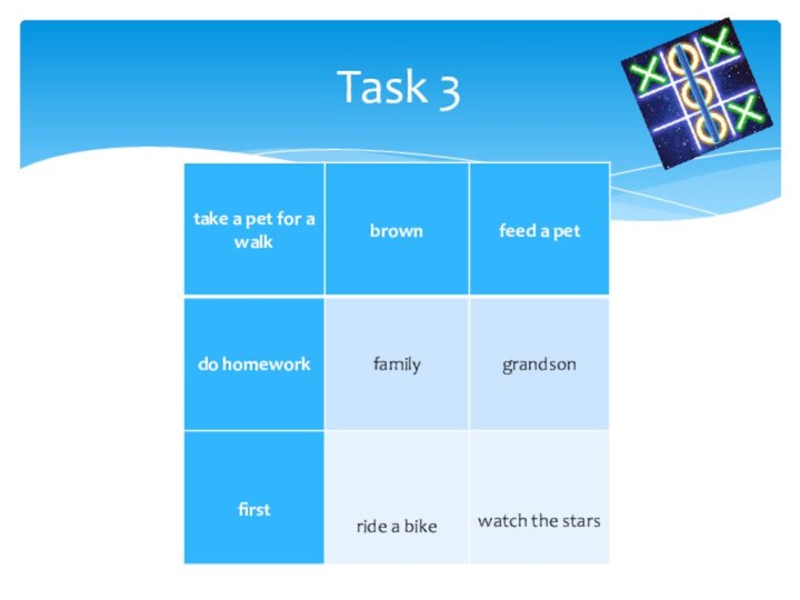 Task 3