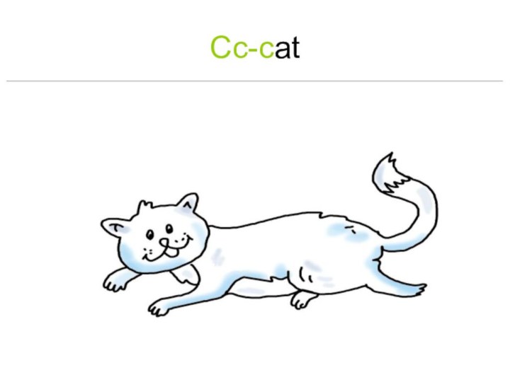 Cc-cat