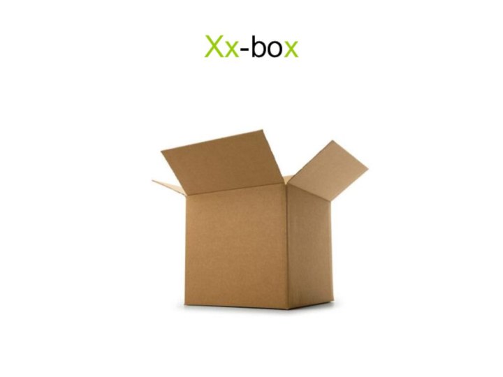 Xx-box