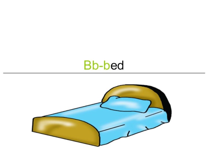 Bb-bed