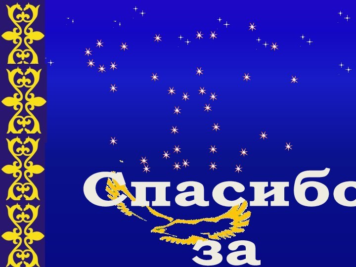 Спасибо за игру!