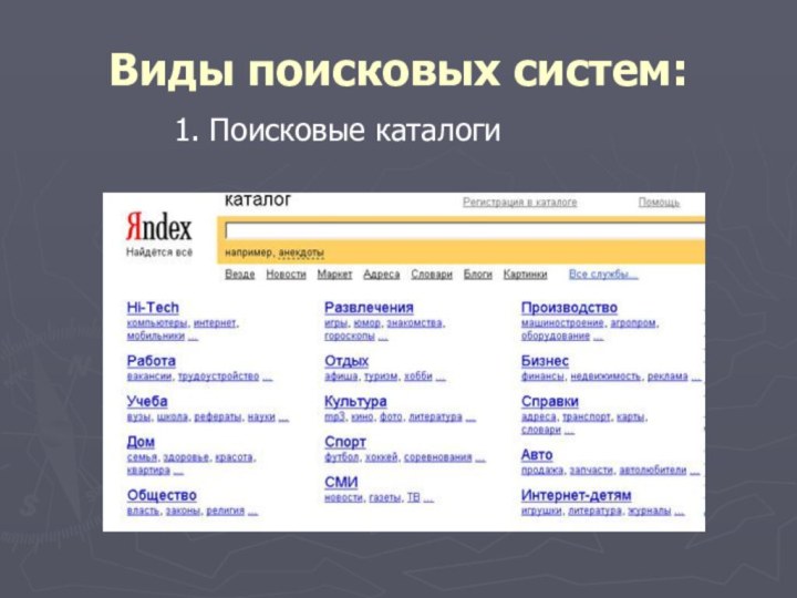 Система ищет. Поисковыестстемы виды. Интернет-Поисковая система. Основные поисковые системы. Поисковые системы типы поисковых систем.