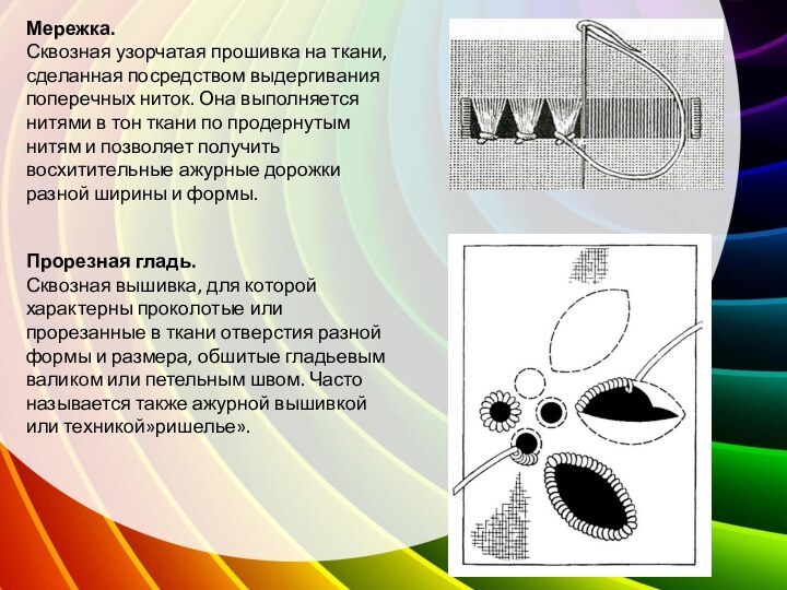 Презентация 