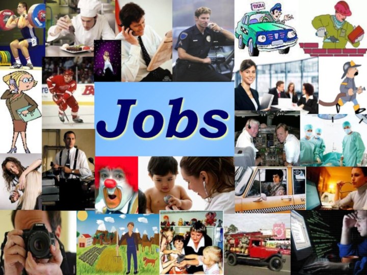 Jobs