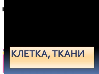 Презентация к уроку биологии,7 кл.,Общее знакомство с животными. Животные ткани, органы и системы органов животных. Организм животного как биосистема.