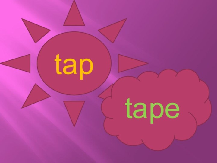 taptape