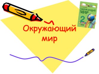 Презентация по окружающему миру на тему Органы чувств. Как беречь органы чувств