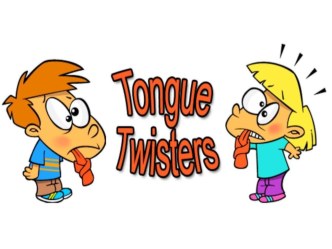 Презентация по английскому языку по теме Tongue twisters