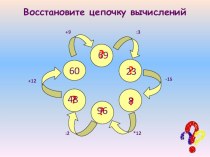 Презентация к уроку математики в 5 классе по теме Степень числа