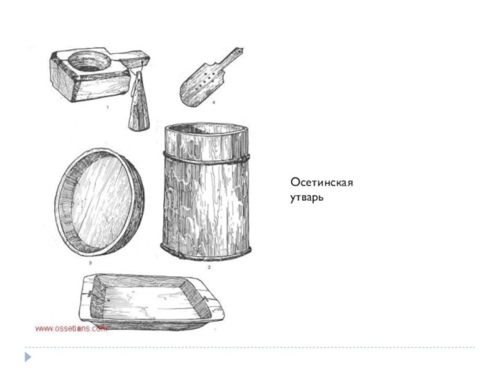 Рисунок предмета народного быта. Предметы народного быта рисунки. Осетинская утварь. Предметы крестьянского быта рисунки. Предметы народной утвари рисунки.