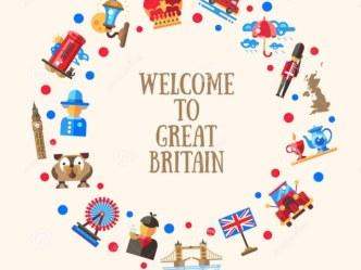 Страноведческая викторина Welcome to Great Britain