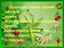 Презентація до уроку української літератури на тему Володимир Підпалий Тиха елегія (8 клас)