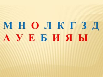 Презентация к уроку обучения грамоте в 1 классе буква Г