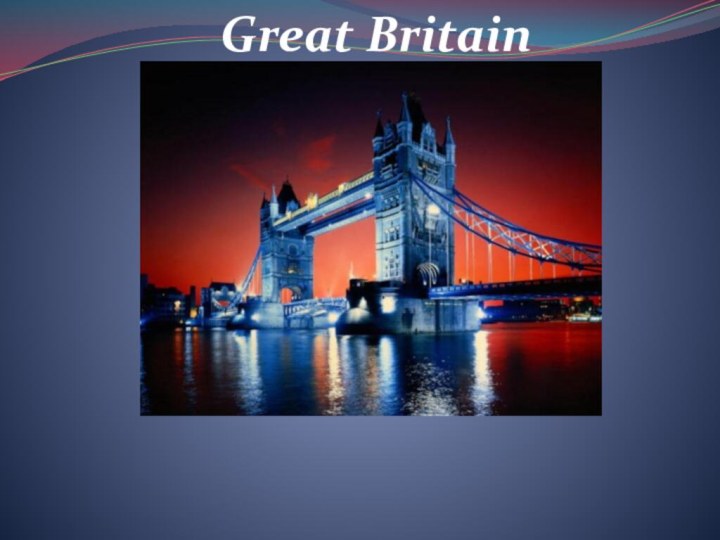 Great Britain