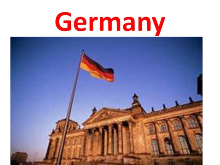 Germany