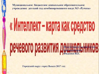 Презентация по развитию речи учащихся начальной школы