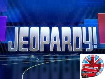 Игра Jeopardy.UK