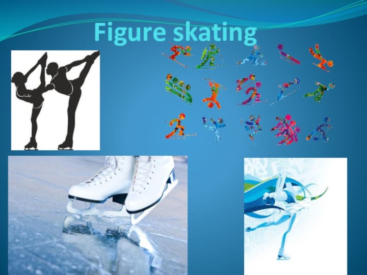 Figure skating