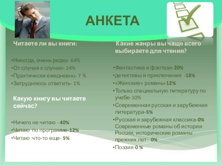 Что читает современное поколение. Вопросы для анкеты о чтении. Книга вопросов. Опрос про книги и чтение. Опросы по книгам.