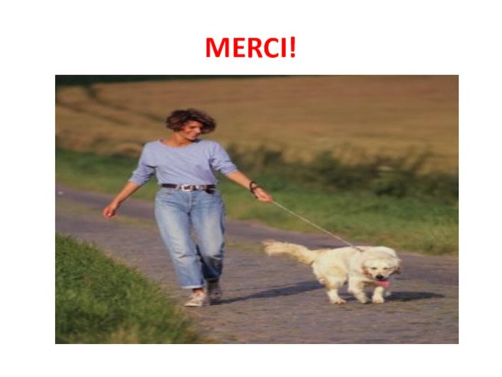 MERCI!