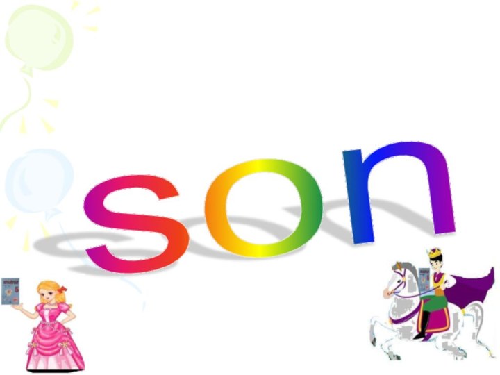 son