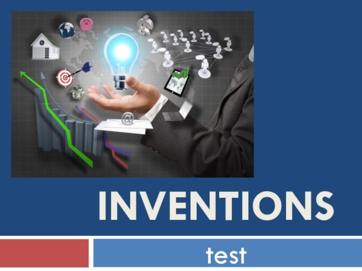 Inventionstest