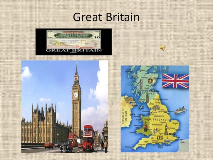 Great Britain