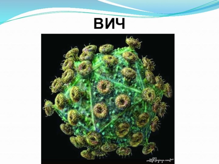 ВИЧ