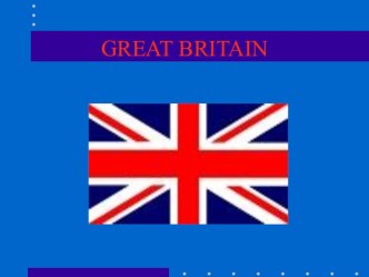 Внеклассное мероприятие по английскому языку на тему Great Britain and America